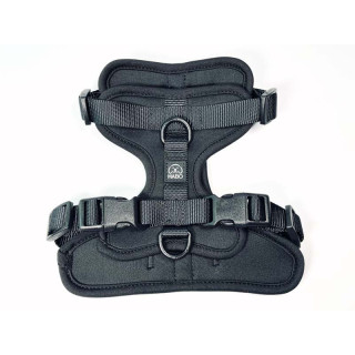 MOND COMFORT BLACKY OPRSNICA