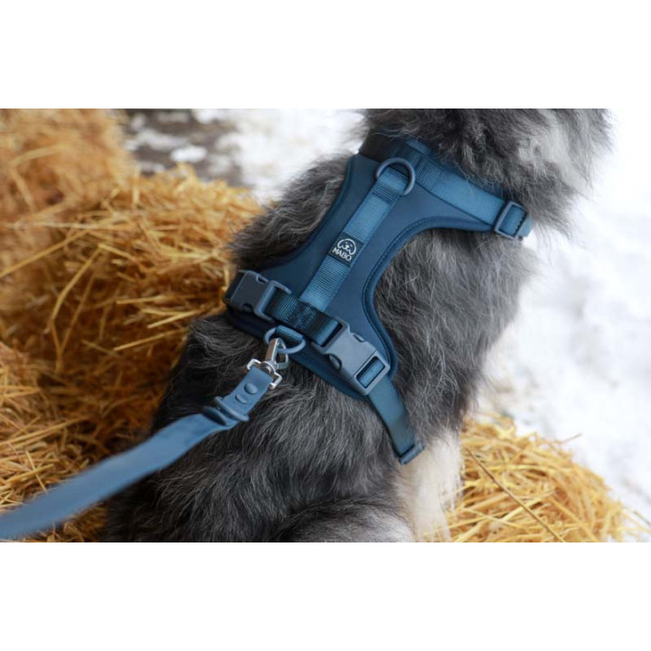 MOND COMFORT NAVY OPRSNICA