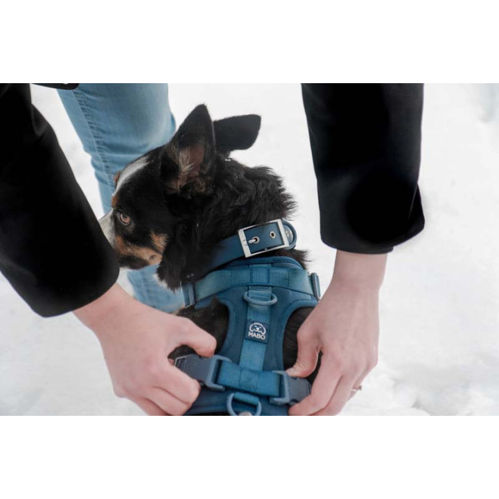 MOND COMFORT NAVY OPRSNICA