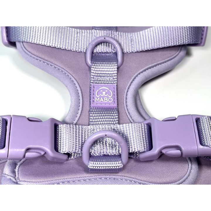 MOND COMFORT VIOLET OPRSNICA