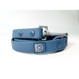 MOND Waterproof Navy Povodec - Mornarski klasični povodec 5v1 | Paw Shop