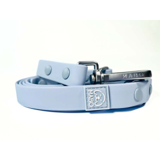 MOND Waterproof Sky Povodec - Nebeškomodri klasični povodec 5v1 | Paw Shop