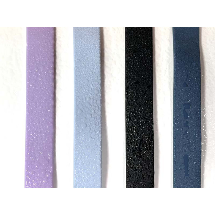 MOND Waterproof Violet Povodec - Vijolični klasični povodec 5v1 | Paw Shop