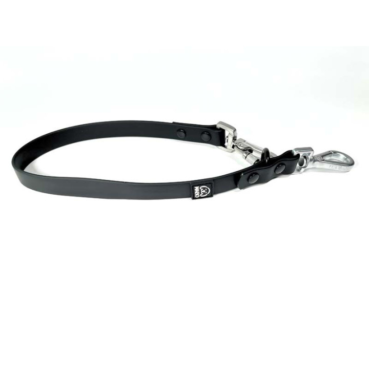 MOND WATERPROOF BLACKY KRATEK POVODEC