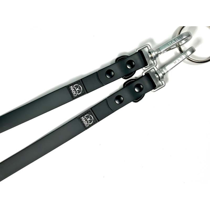 MOND WATERPROOF BLACKY KRATEK POVODEC
