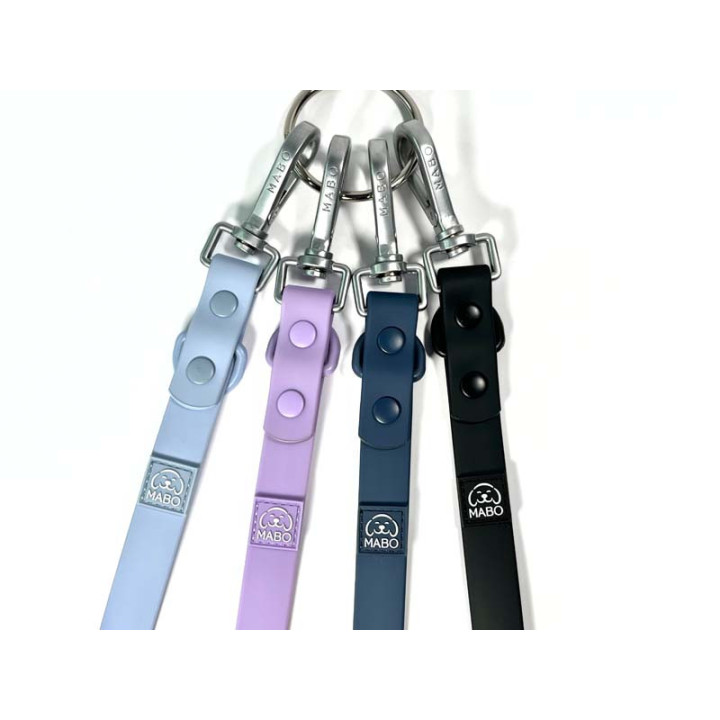 MOND WATERPROOF BLACKY KRATEK POVODEC