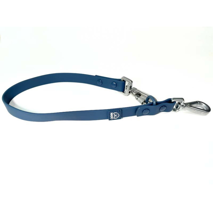 MOND WATERPROOF NAVY KRATEK POVODEC