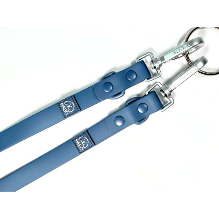 MOND WATERPROOF NAVY KRATEK POVODEC