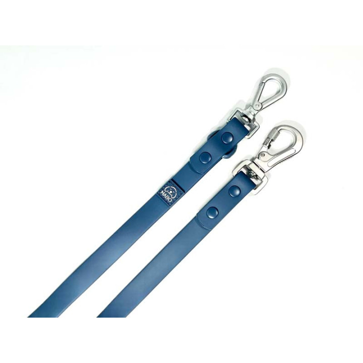 MOND WATERPROOF NAVY KRATEK POVODEC