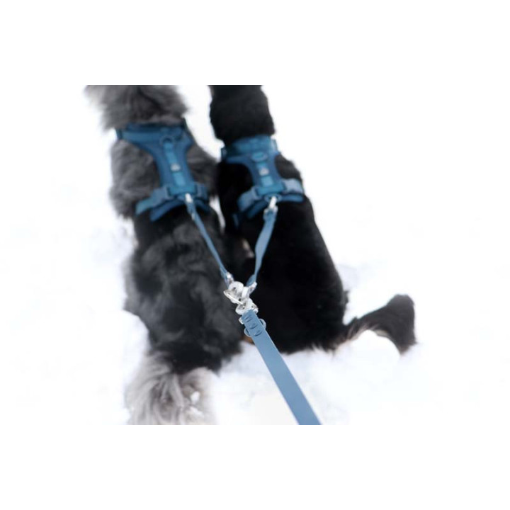 MOND WATERPROOF NAVY KRATEK POVODEC