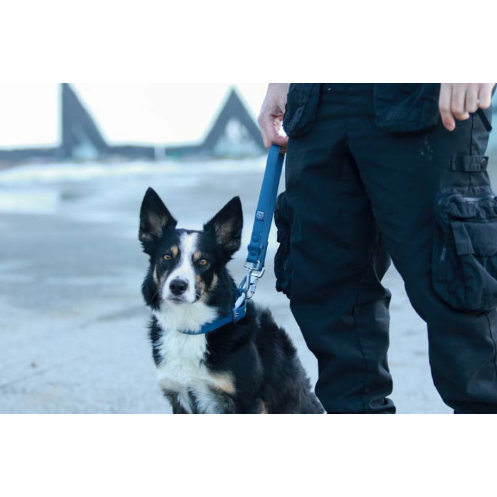 MOND WATERPROOF NAVY KRATEK POVODEC