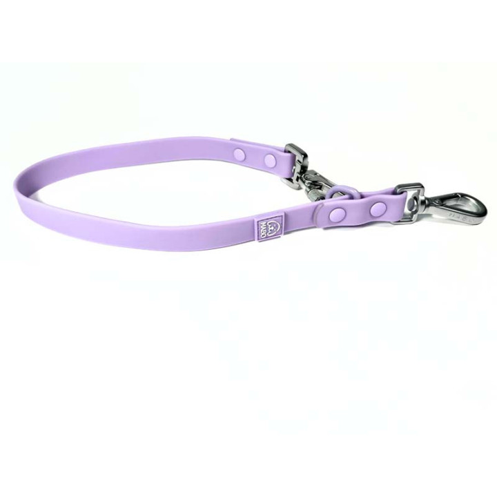 MOND WATERPROOF VIOLET KRATEK POVODEC