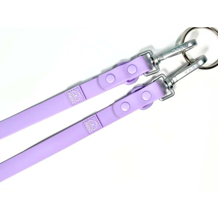 MOND WATERPROOF VIOLET KRATEK POVODEC