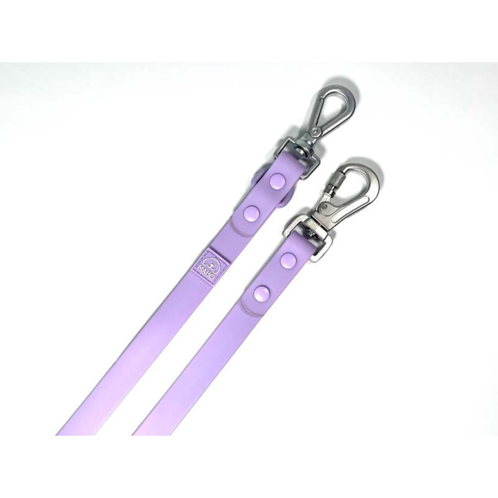 MOND WATERPROOF VIOLET KRATEK POVODEC