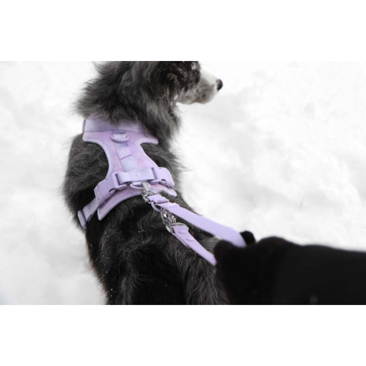 MOND WATERPROOF VIOLET KRATEK POVODEC