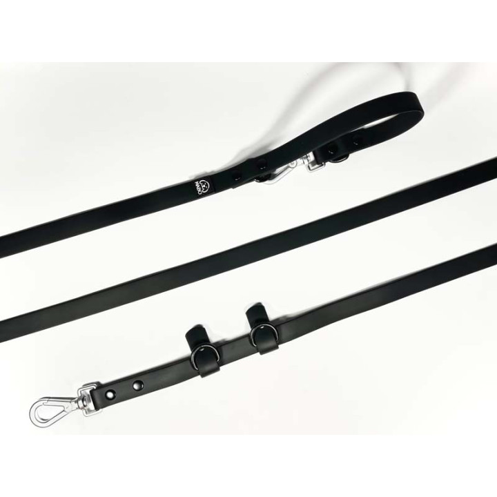 MOND WATERPROOF BLACKY 8-V-1 POVODEC