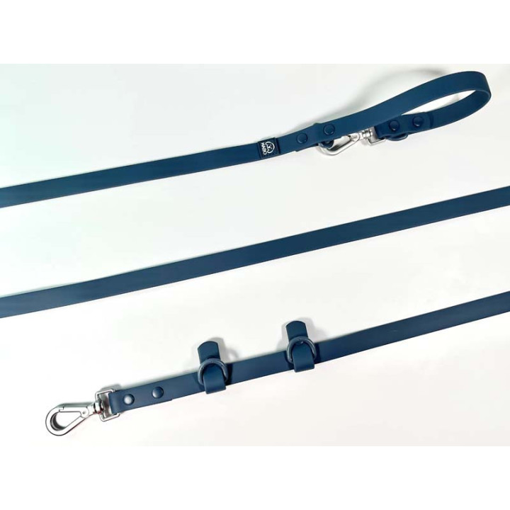 MOND WATERPROOF NAVY 8-V-1 POVODEC