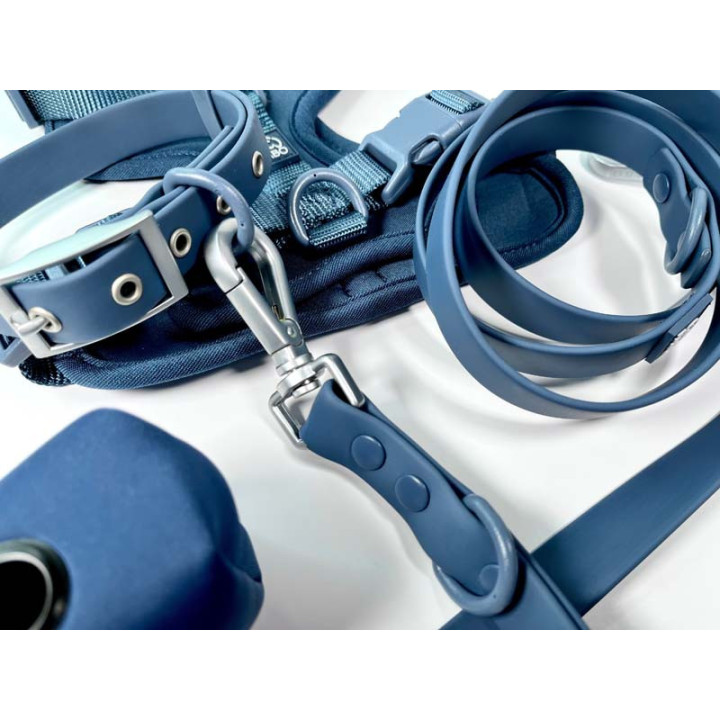 MOND WATERPROOF NAVY 8-V-1 POVODEC