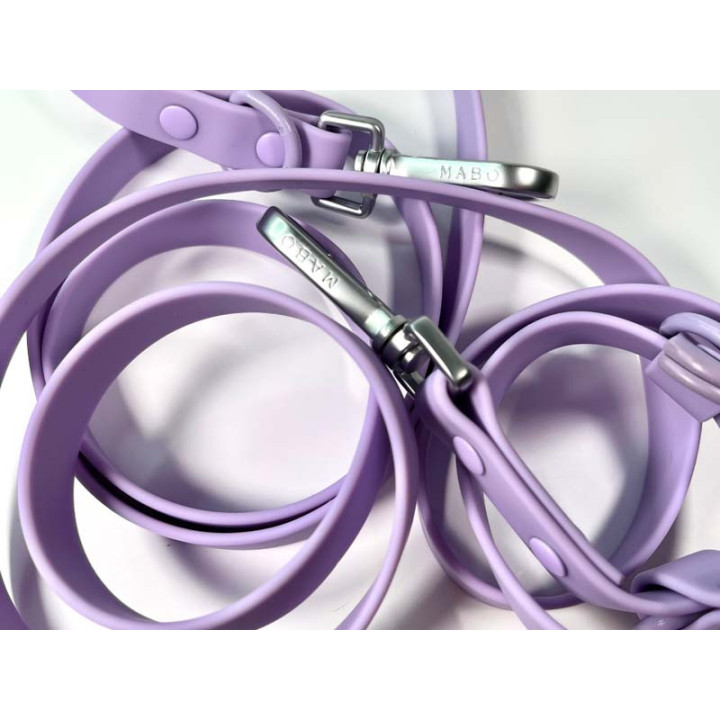 MOND WATERPROOF VIOLET 8-V-1 POVODEC