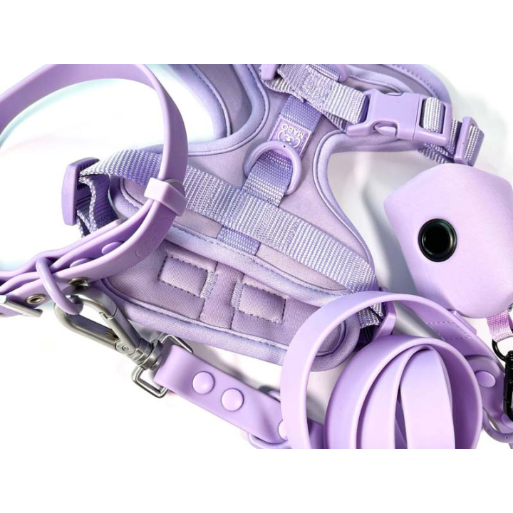 MOND WATERPROOF VIOLET 8-V-1 POVODEC