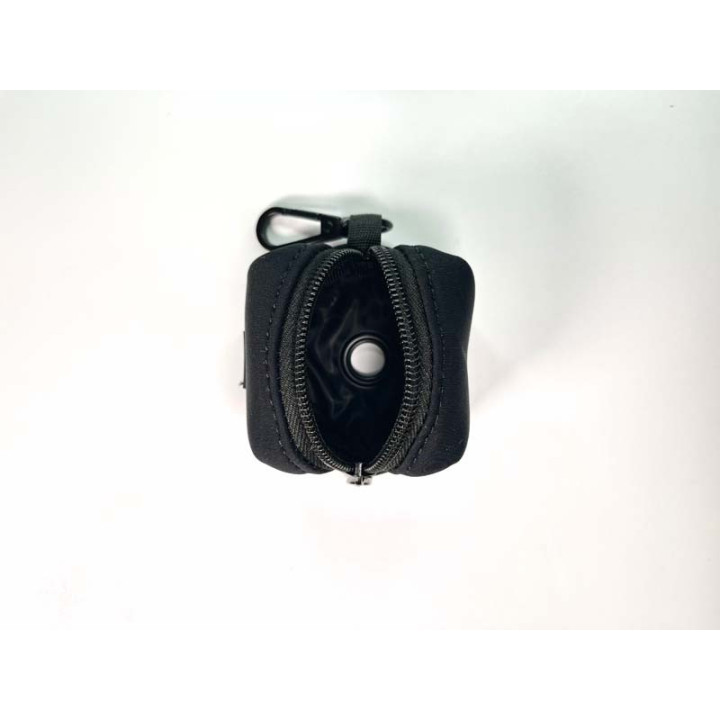 MOND COMFORT BLACKY TORBICA ZA VREČKE