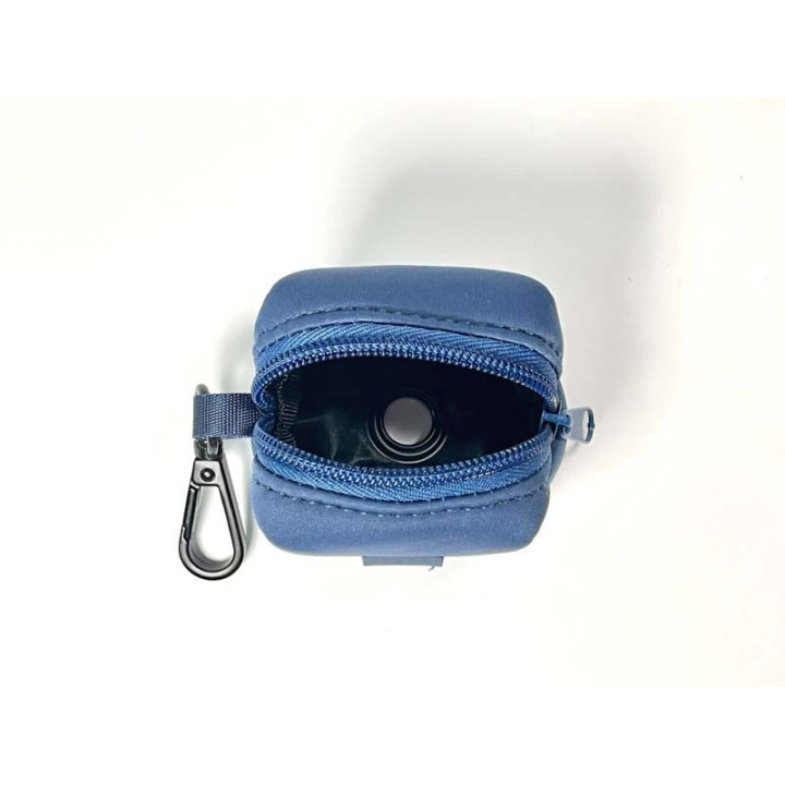 MOND COMFORT NAVY TORBICA ZA VREČKE
