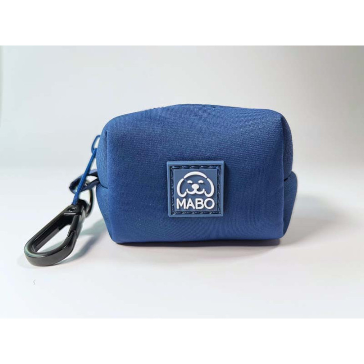 MOND COMFORT NAVY TORBICA ZA VREČKE