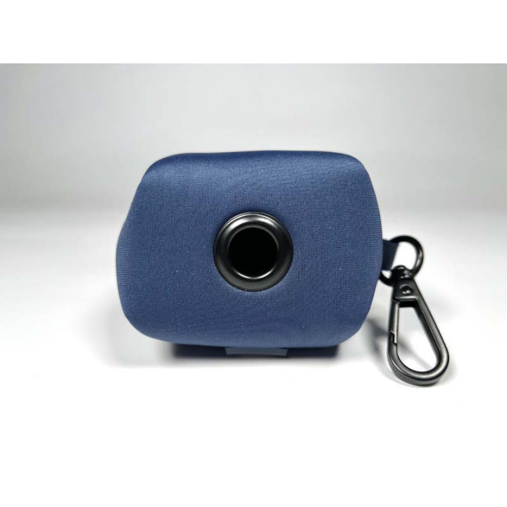 MOND COMFORT NAVY TORBICA ZA VREČKE