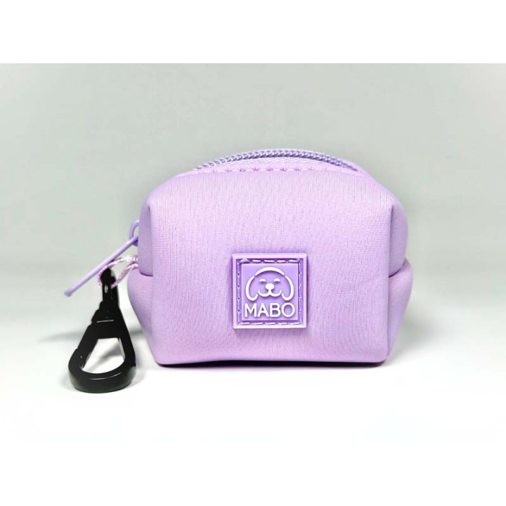 MOND COMFORT VIOLET TORBICA ZA VREČKE