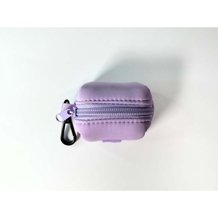 MOND COMFORT VIOLET TORBICA ZA VREČKE
