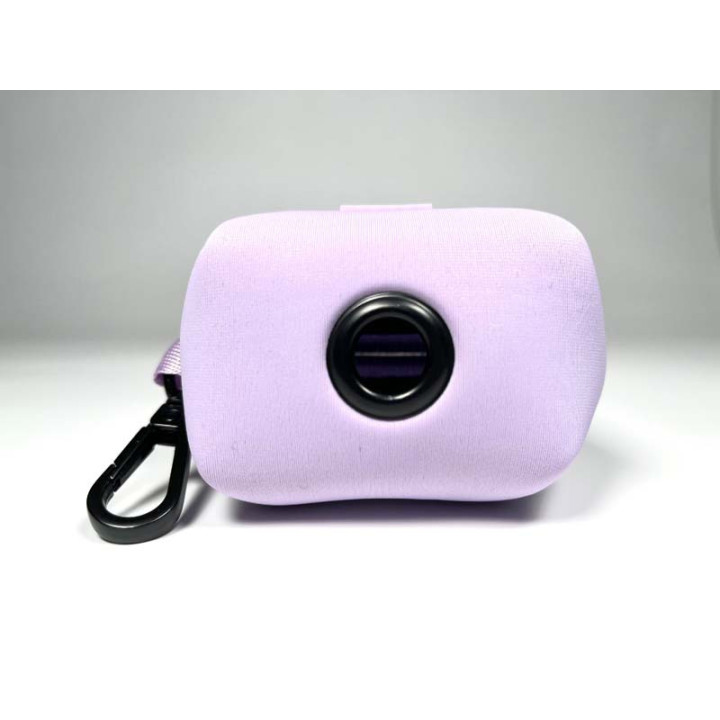 MOND COMFORT VIOLET TORBICA ZA VREČKE