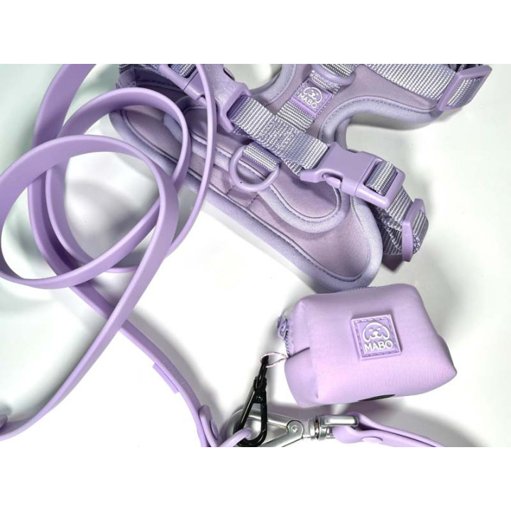 MOND COMFORT VIOLET TORBICA ZA VREČKE
