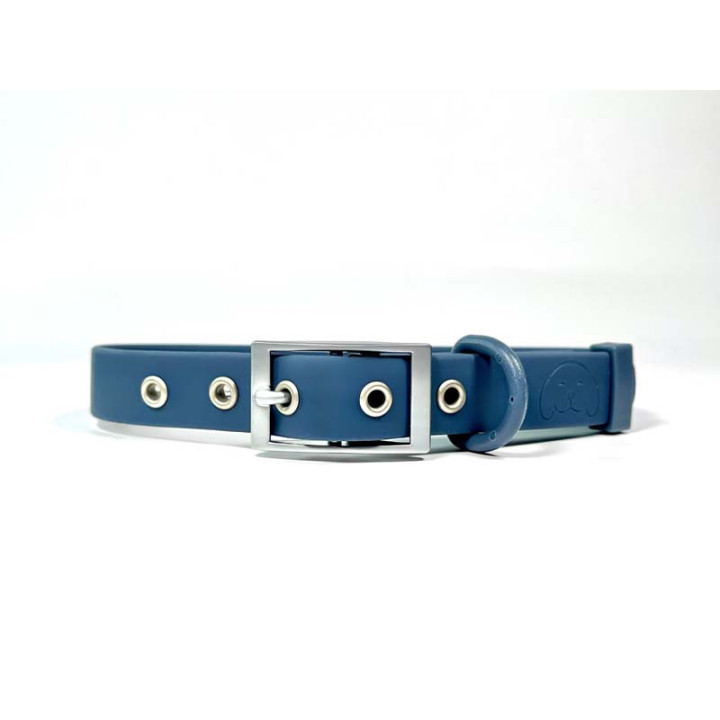 MOND WATERPROOF NAVY OVRATNICA