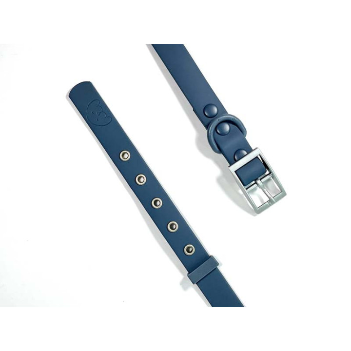 MOND WATERPROOF NAVY OVRATNICA